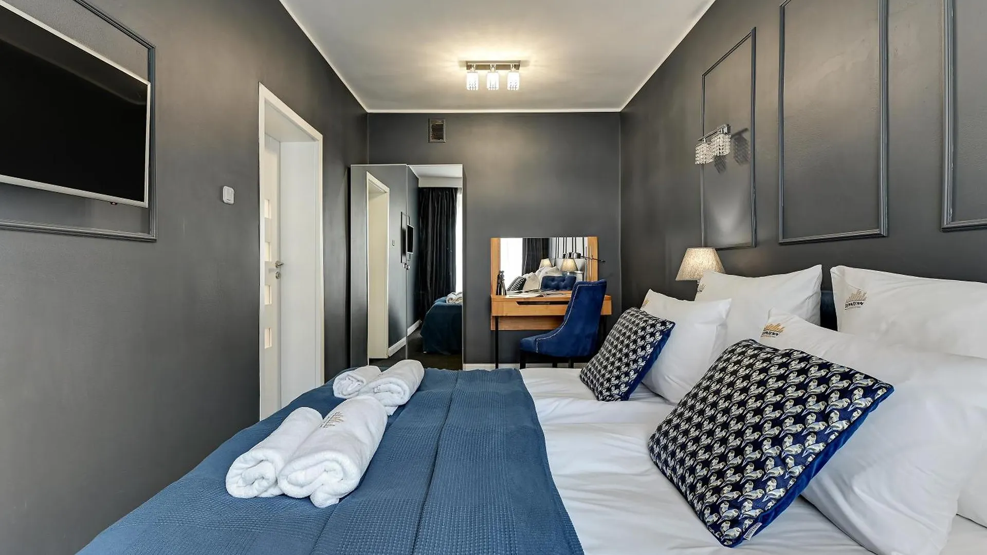Mlynska By Downtown Apartments Gdańsk