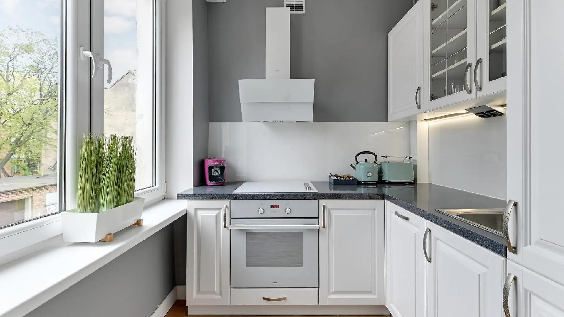 Mlynska By Downtown Apartments Gdańsk Pologne